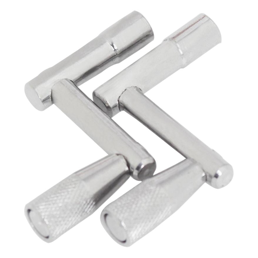 Wholesale snare drum marching drum set drum Z key (two sets) metal universal wrench percussion instrument accessories