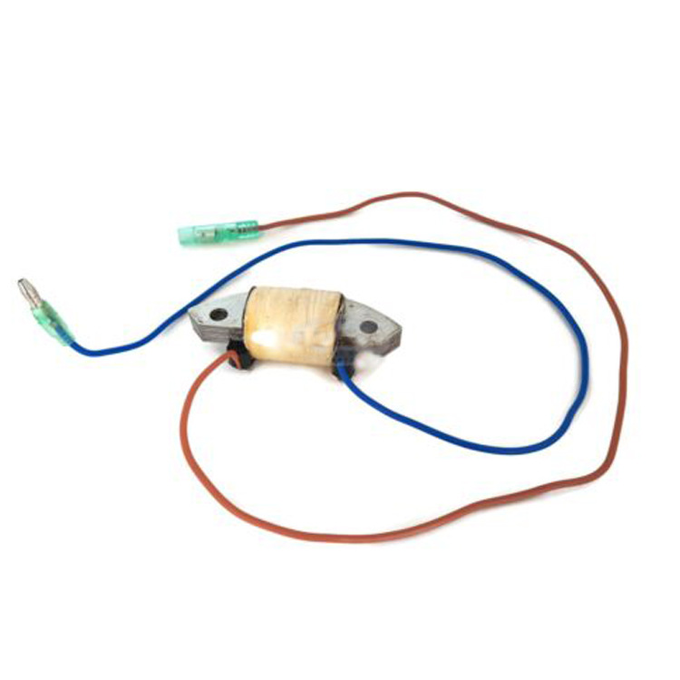 Yamaha outboard boat motor charging coil 61N-81313-09-00 2 stroke