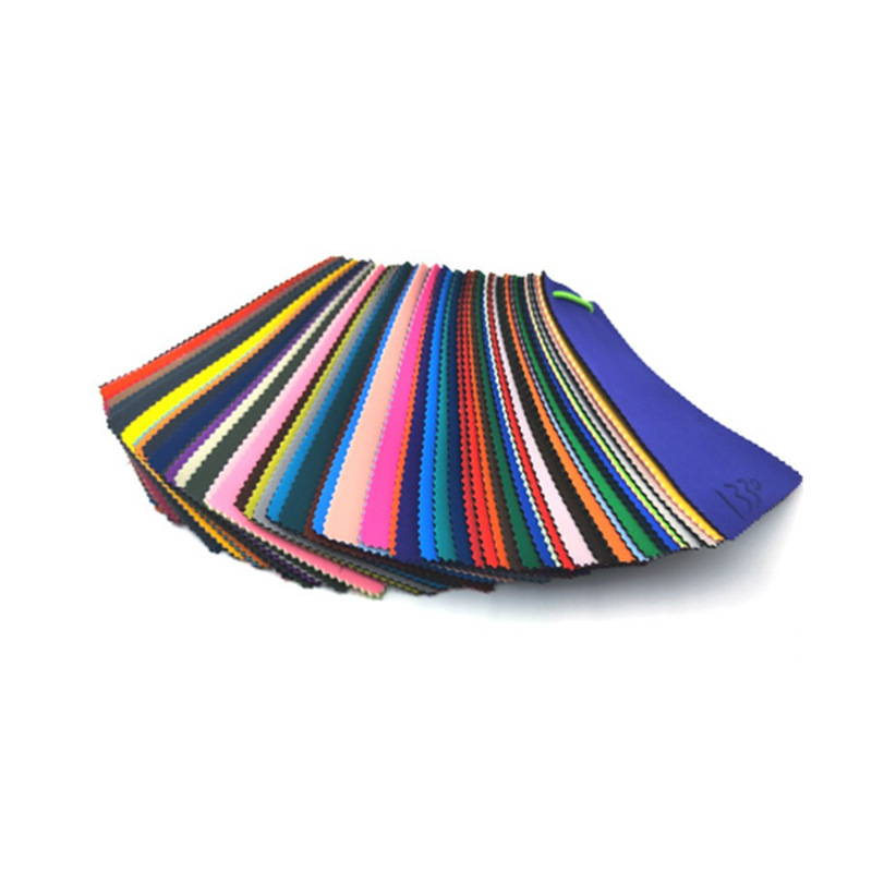 Picture of Odorless Outdoor Environmentally Friendly Diving Material Sbr Neoprene Environmentally Friendly Double-Sided Composite Fabric Suitable for Various Occasions