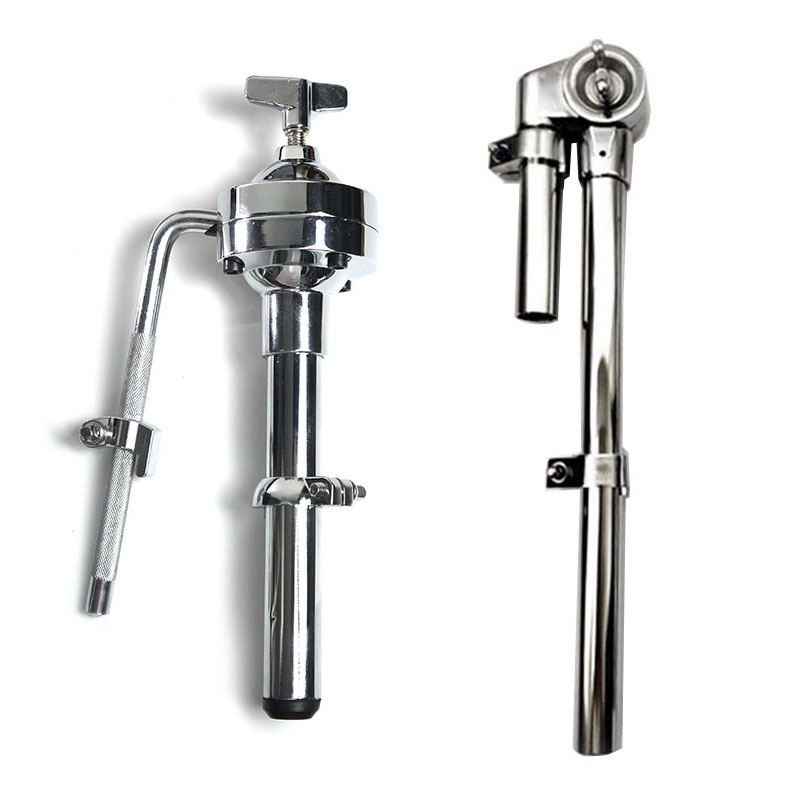 Drum Frame Drum Bracket Floor Drum Bottom Drum Top Extension Jazz Drum Hanging Drum Drum Hanger Professional Accessories