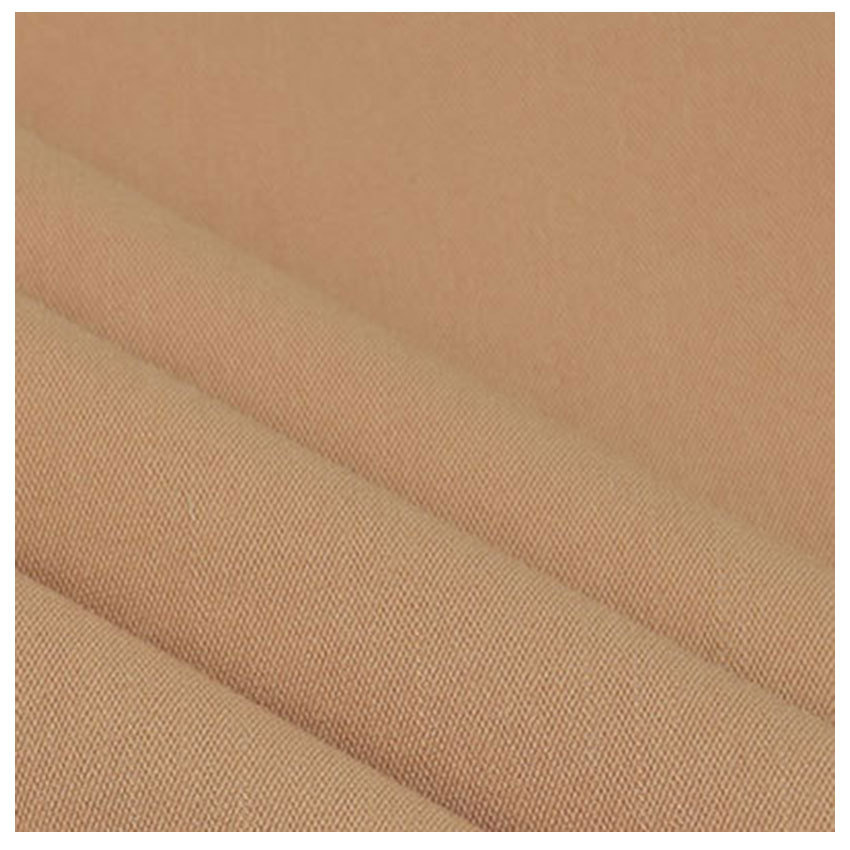 71% cotton 22% polyester 7% spandex woven stretch bamboo twill casual fabric cotton polyester bamboo four-sided elastic