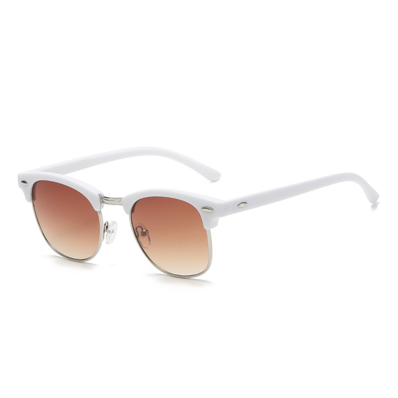Picture of Jeter 3016 Vintage Sunglasses Goggles Men's Rice Nail Glasses Men's Sunglasses Women's Sunglasses