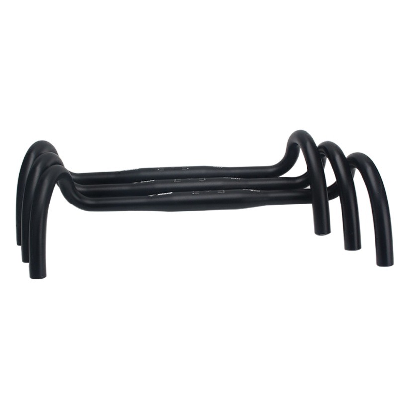 Cross-border wholesale Taiwan-made ODI road car outer expansion bend Graavel gravel off-road light weight aluminum alloy road