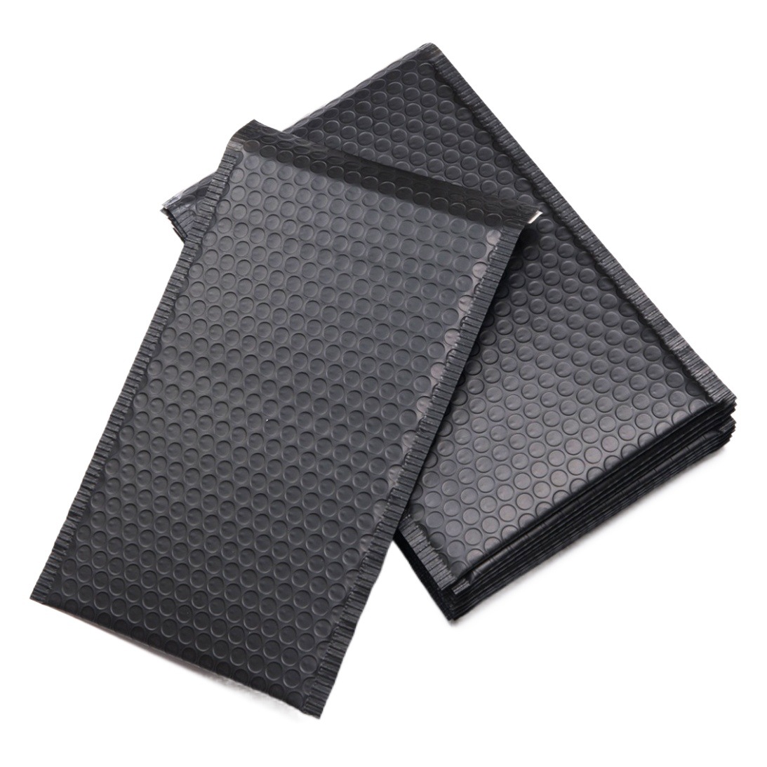 Co-extruded film Bubble Bag color co-extruded film envelope bag clothing thickened packaging bag express packing bag Bubble Bag