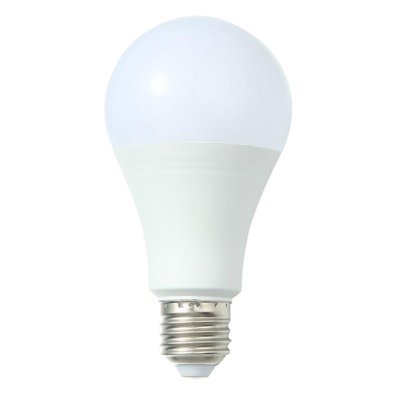 Super bright led energy saving bulb e27 5W 7W 9W bulb manufacturers wholesale LED plastic aluminum bulb
