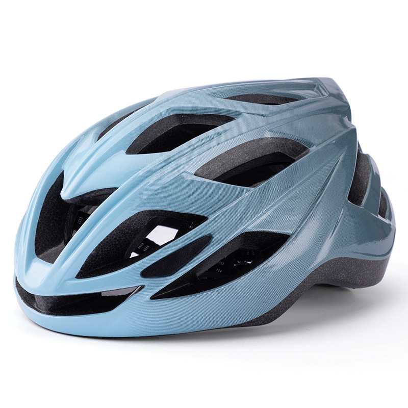 Picture of Cross-Border New Professional Bicycle Helmet Men's Mountain Bike Road Wheel Skating Balance Car Summer Driving Helmet