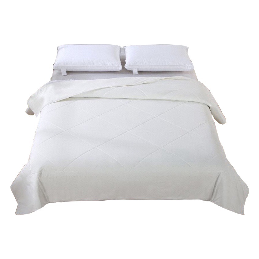 Thai Latex Quilt, Natural Summer Quilt, Single/Double Summer Cooling Quilt, Washable Air-Conditioning Quilt, Popular on Micro-Business Live Broadcasts, Instagram Style