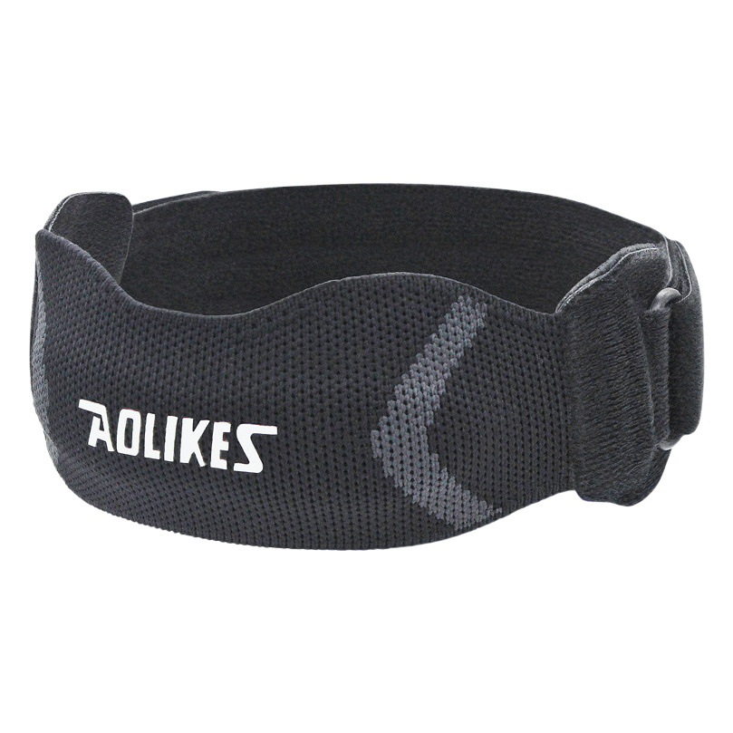 Sports Patella Belt Running Fitness Sports Strap Knee Pads Men and Women Knee Pads German Technology