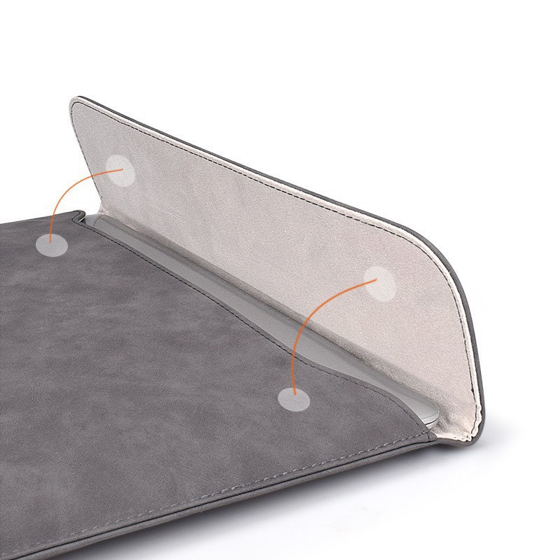 Picture of Apple Laptop Sleeve Cover for Apple Macbook1345.6 inch Asus Air China