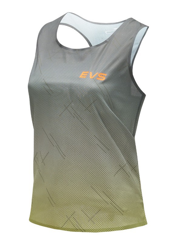 Picture of Training Sports Vest Women Seamless Fit Light Mesh Breathable Quick-drying Men's Racing Running Marathon Vest Healthy