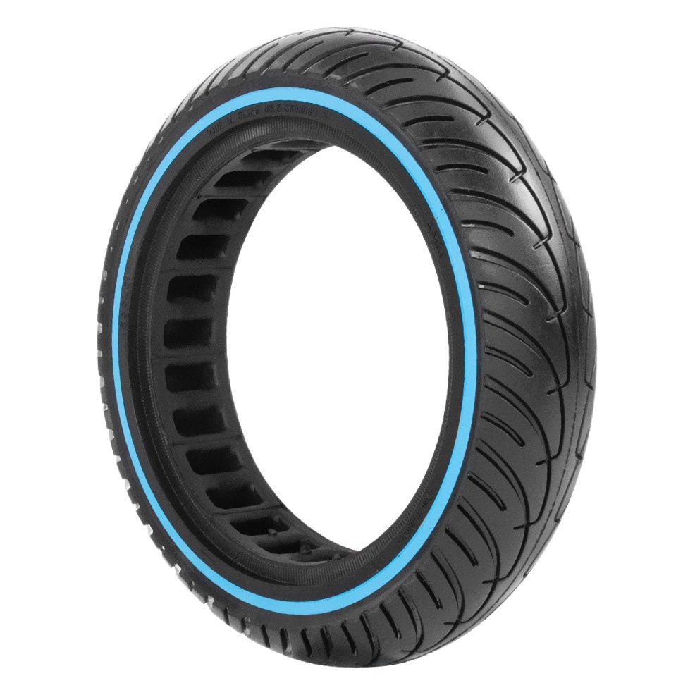 Suitable for M365 Electric Scooter Balance Car 8.5inch Inflatable Honeycomb Explosion-Proof Solid Tire Wholesale