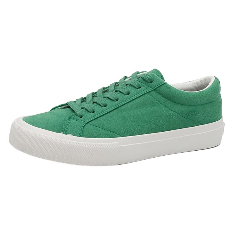2025 Spring Couple Board Shoes New Easiest for Match Canvas Shoes Men's Trendy Casual Shoes Men's Skateboard Shoes Men's Shoes Wholesale