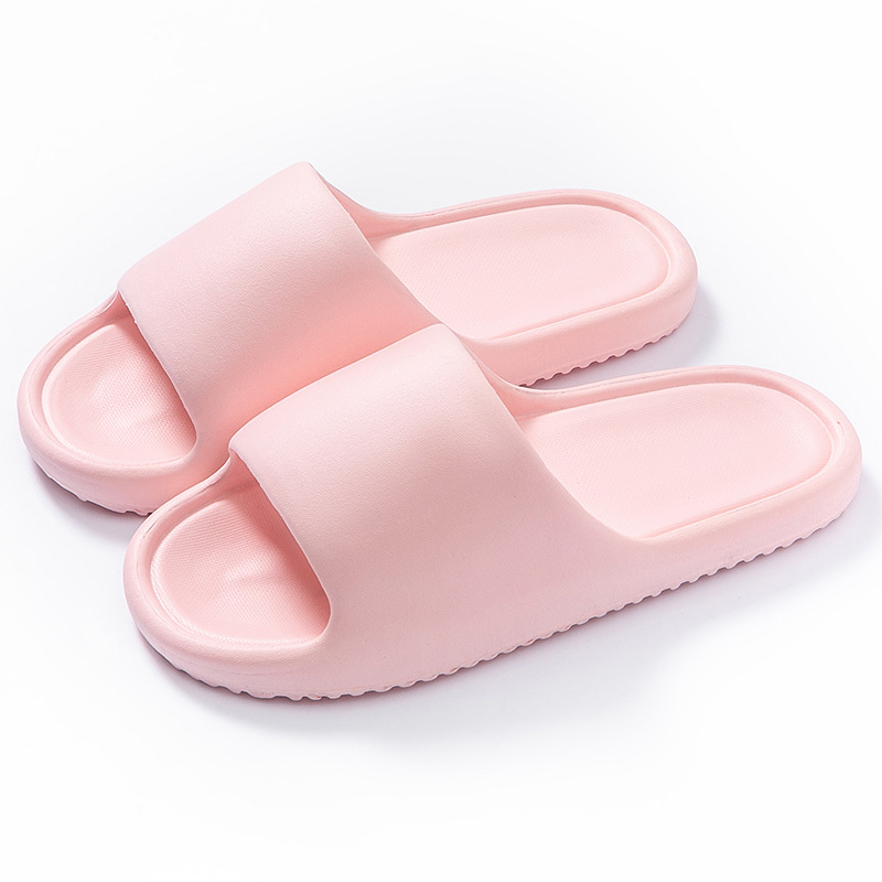 Picture of Slippers women's summer slippers men's home shoes home indoor bathroom Bath couple EVA slippers men's sandals wholesale