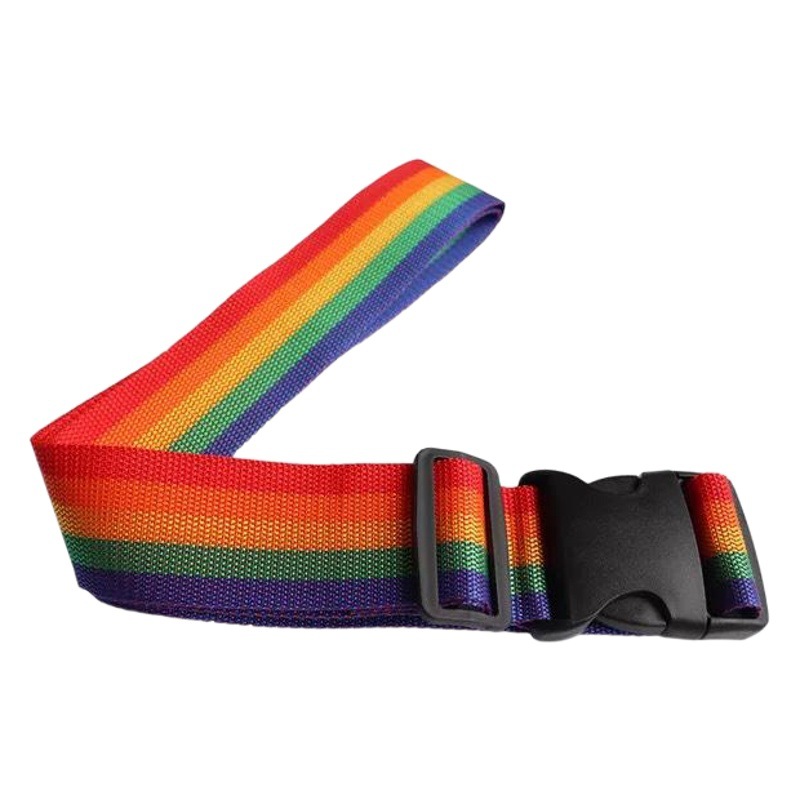 Luggage travel luggage packing belt factory wholesale packing belt foreign trade cross-border e-commerce direct supply ultra-low price one word