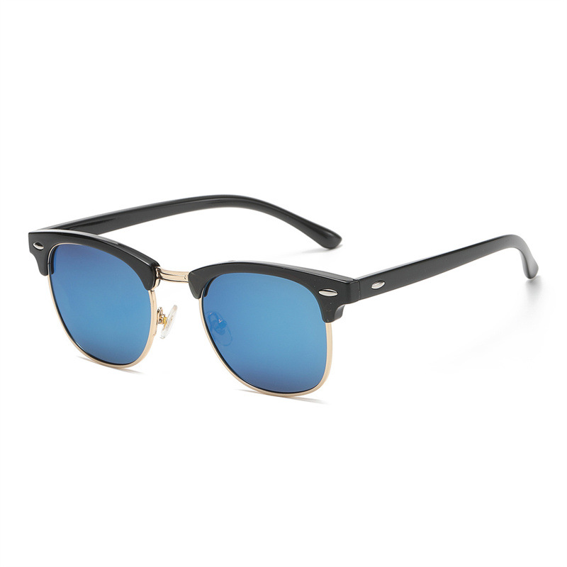 Picture of Jeter 3016 Vintage Sunglasses Goggles Men's Rice Nail Glasses Men's Sunglasses Women's Sunglasses