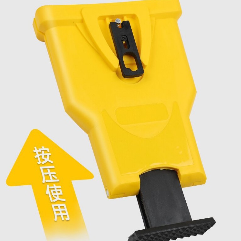 Cross-Border Chain Sharpener, Sharpening Stone, Manual Chainsaw, Electric Chain Saw Polishing Grinding Head