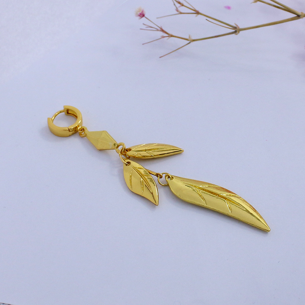 Picture of Peripheral Xumi Tianli Earrings Jewelry Tianli Ear Clip Cos Jewelry Accessories