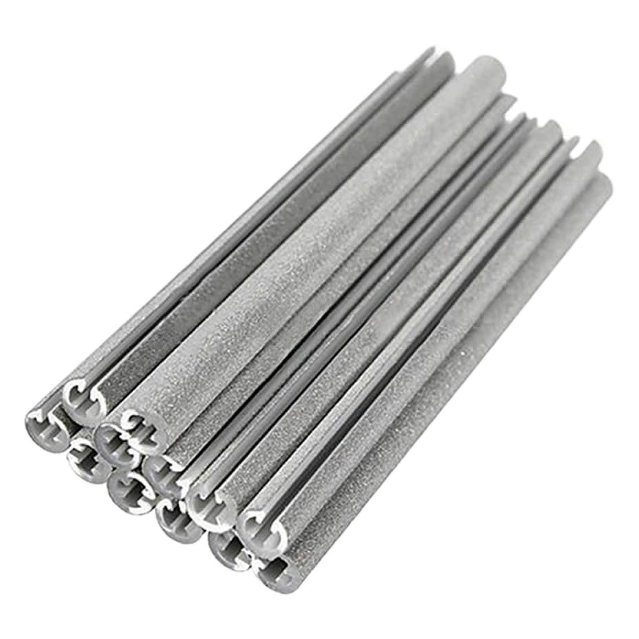 Bicycle equipment riding dead-flying Road Mountain Bike bicycle reflective spoke rim wire card warning