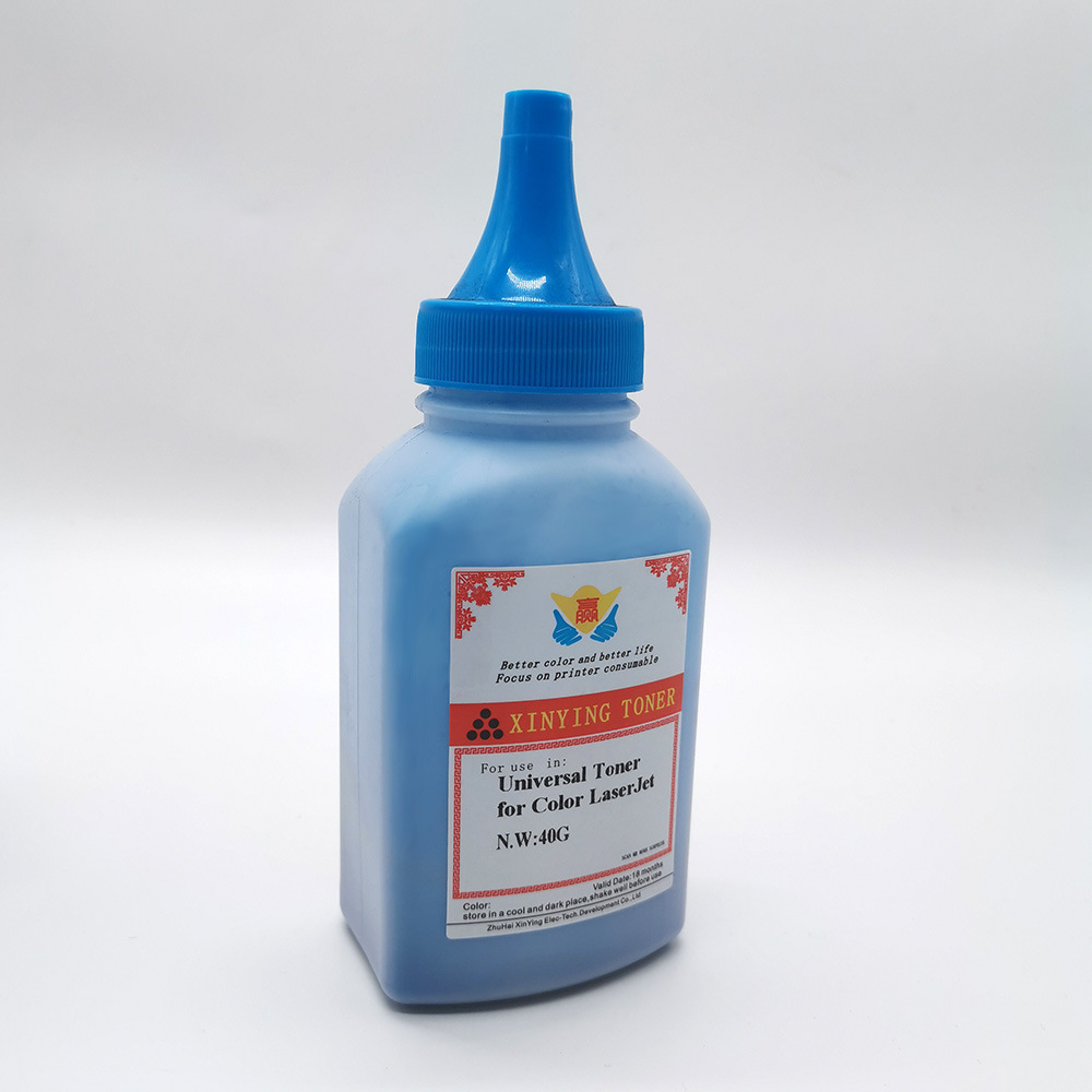 Picture of Suitable for Hp Cf410-13A Cf410X-413X Hp452A Toner Cartridge Hpm477Dn 477Fdw 377