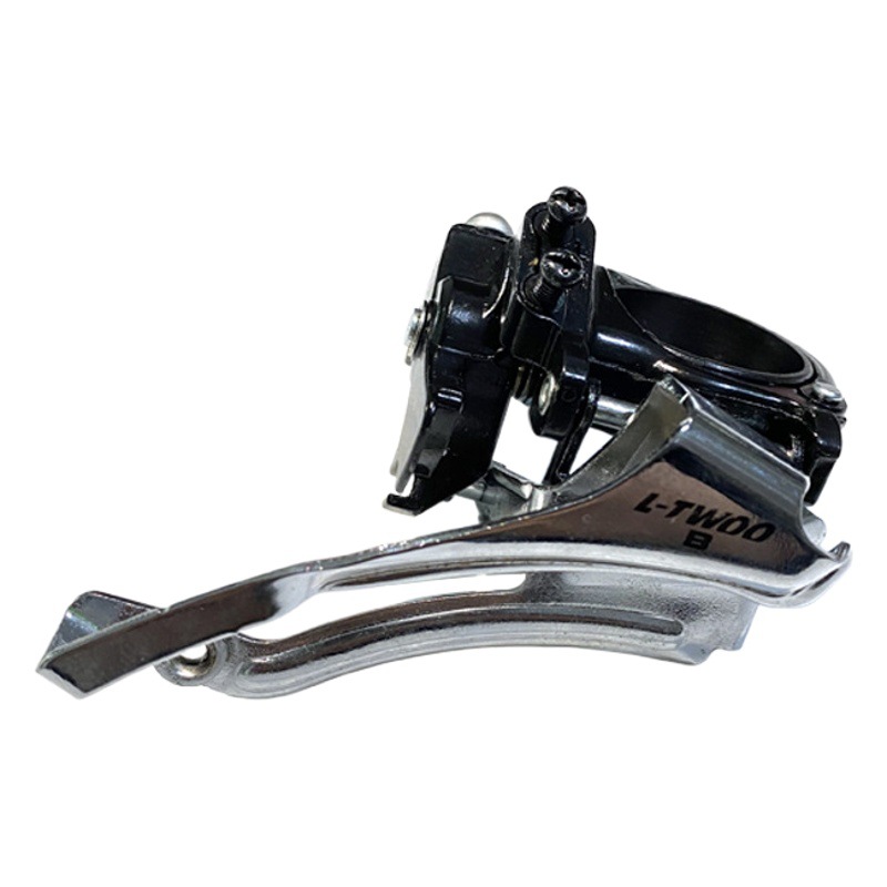 LTWOO blueprint A5 mountain bike transmission 1/3x9 speed window finger dial front dial rear dial 400 Version 2:1
