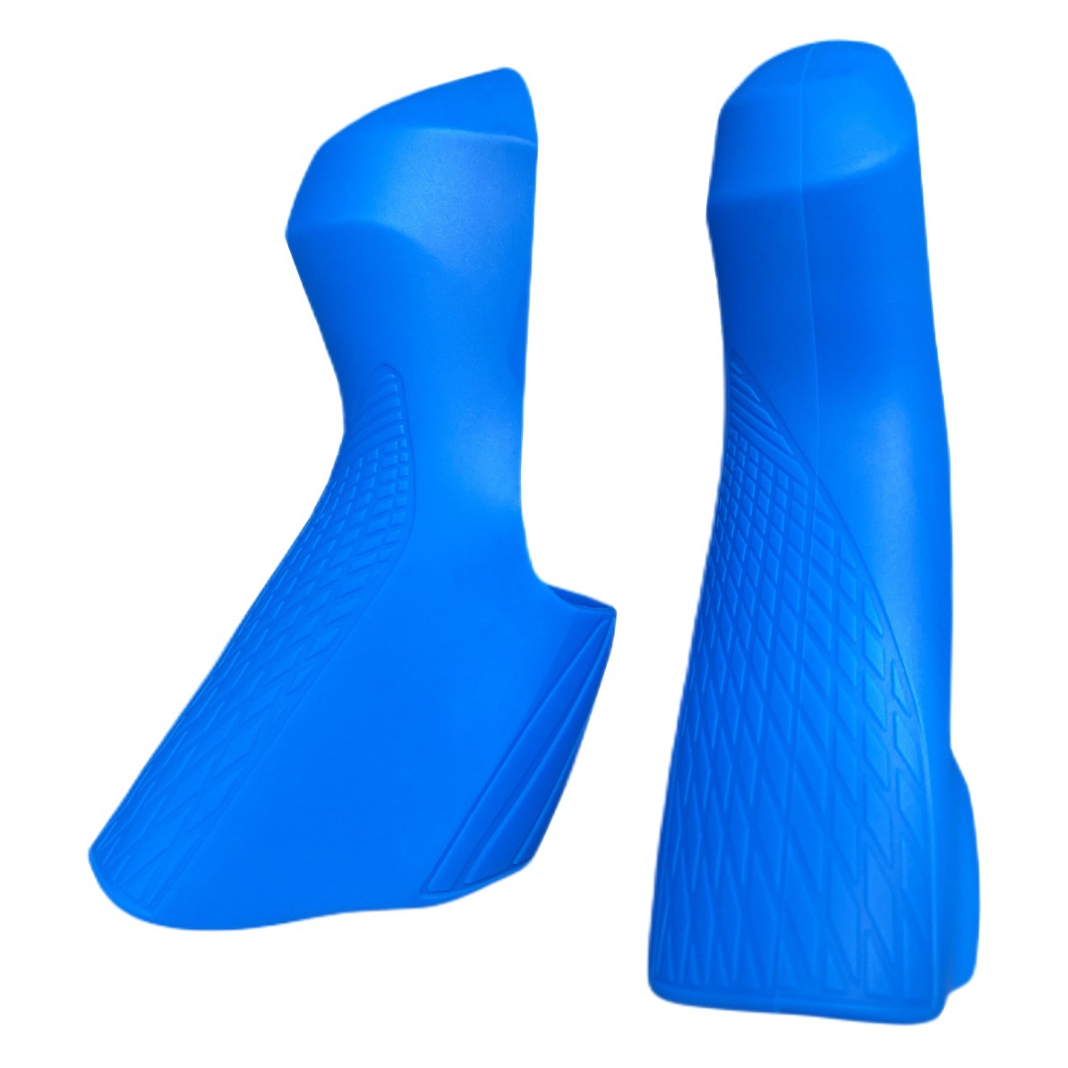 105-R7000Utr8000 Anti-Slip Silicone Hand Shift Protective Handlebar Cover Is Suitable for Shimano Road Bikes