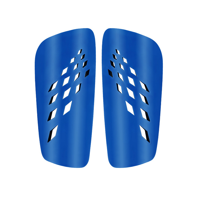 Picture of Cross-border Football Match Leg Guard Plate Plate Adult Children Training Sports Guard Shin Guard Double Leg Guard