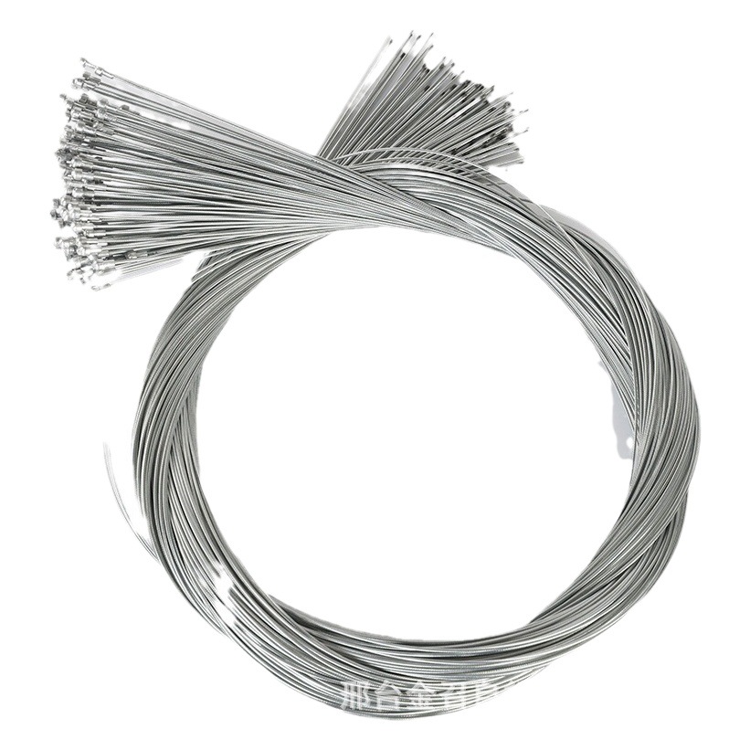 Mountain bike brake line transmission line/bicycle brake line transmission line bicycle accessories 2 m 1.75 m