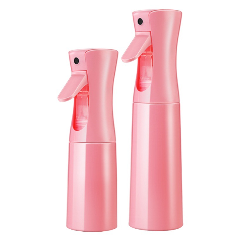 Picture of Hairdressing high-grade watering can hairdressing 300ml high-pressure even watering can Beauty spray ultra-fine spray kettle hydrating bottle