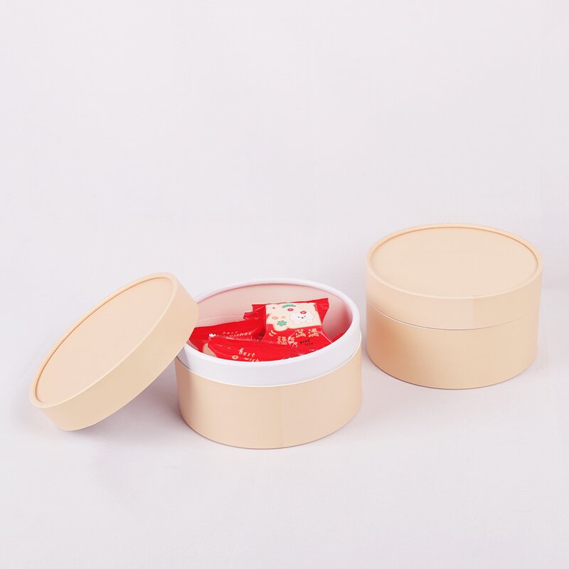 Dragon Boat Festival Zongzi Wedding Candy Doll Flowers Gift Baking Packaging Box