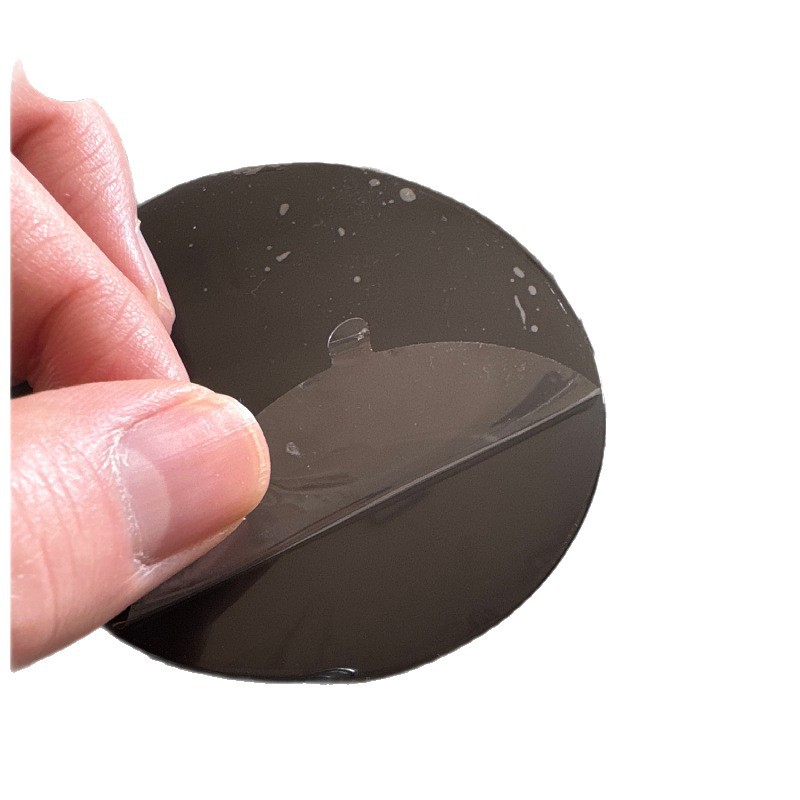 Picture of Watch Protective Film Pet Frosted Transparent Printable Protective Film Lens Dustproof Film Pvc Anti-Scratch Screen Film