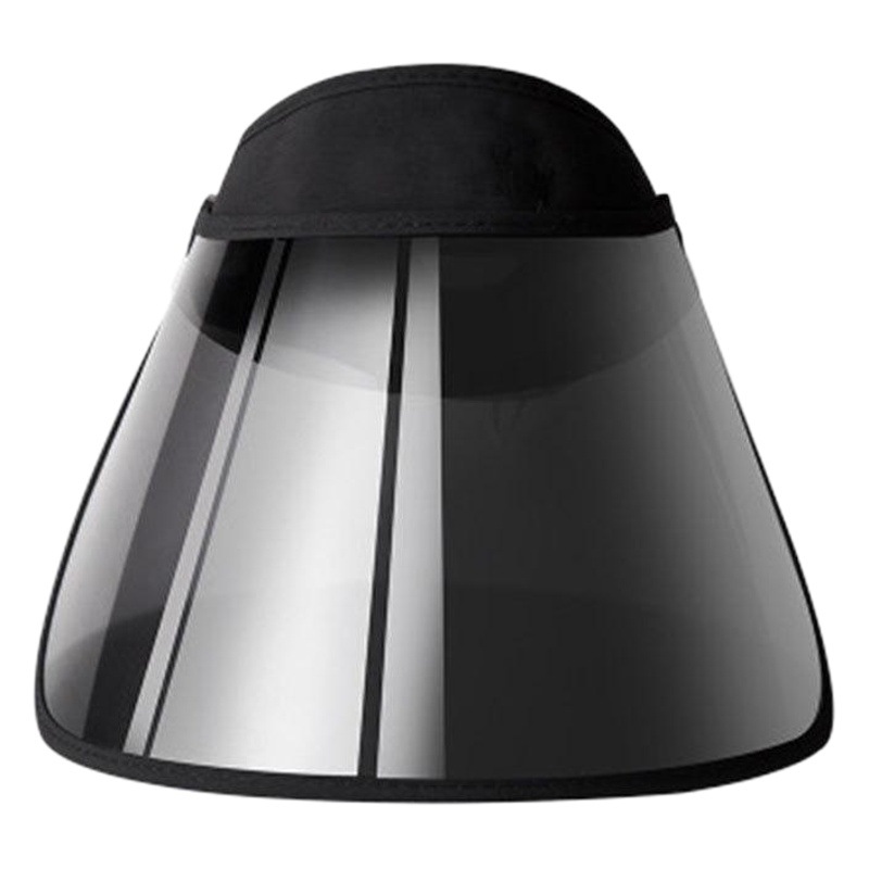 2020 New Hat Women's Summer Sun Protection Outdoor Cycling Face Covering Travel Easiest for Match Topless Sun Hat Men's Sun Hat