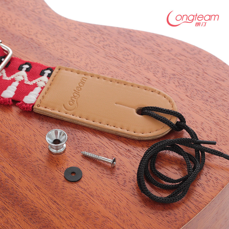 Picture of Featured Langting ukulele strap 21 23 26 inch ukulele ukulele strap piano strap wholesale