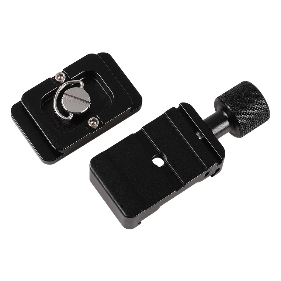 Cross-Border camera quick release plate 200PL14 quick release plate K30 quick release plate holder SLR camera quick release Holder