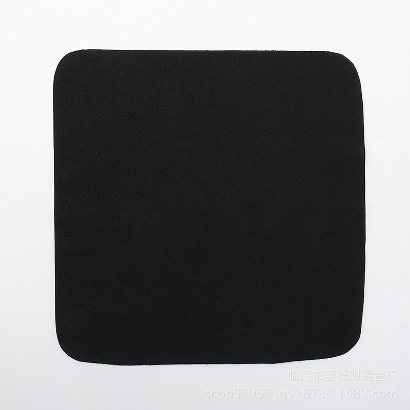 Picture of Sea Island silk suede glasses cloth full series microfiber sunglasses wiping cloth piano cloth 2000 pieces