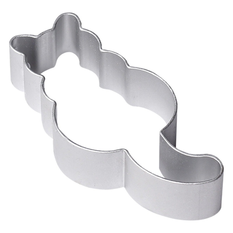 Family Pet Series Biscuit Mold Kitten Puppy Pet Flip Sugar Mold Biscuit Cutting Children's Dim Sum Baking Tool