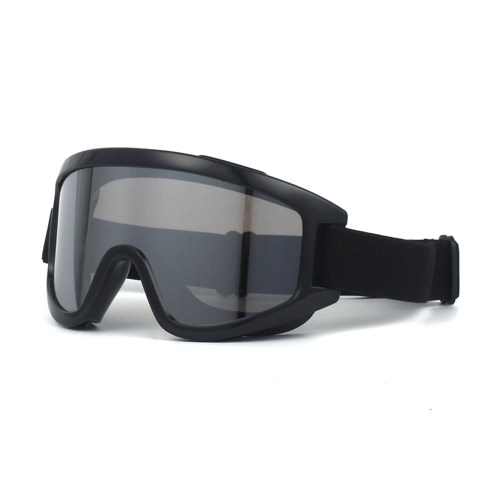 Picture of Spot Russian Labor Protection Goggles, Windproof, Sandproof, Impact-Proof, Splash-Proof, Impact-Resistant Motorcycle Goggles