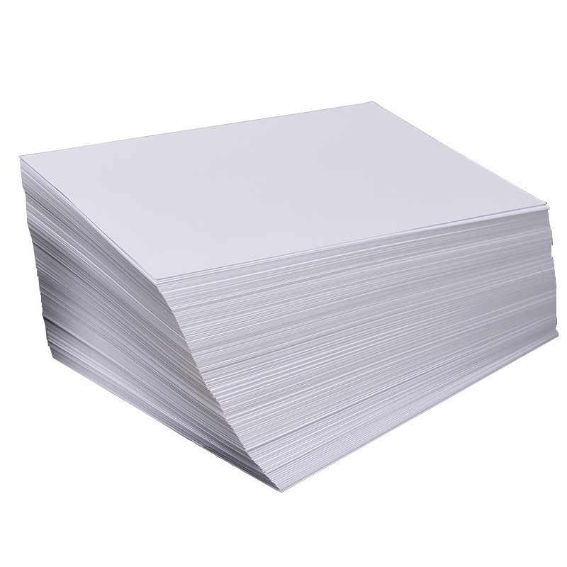Picture of Yuanhao Printing Paper Copy Paper 70g Whole Box 5 Packs 500 Sheets 80g Thickeneded Office Use Affordable Electrostatic A4 Paper