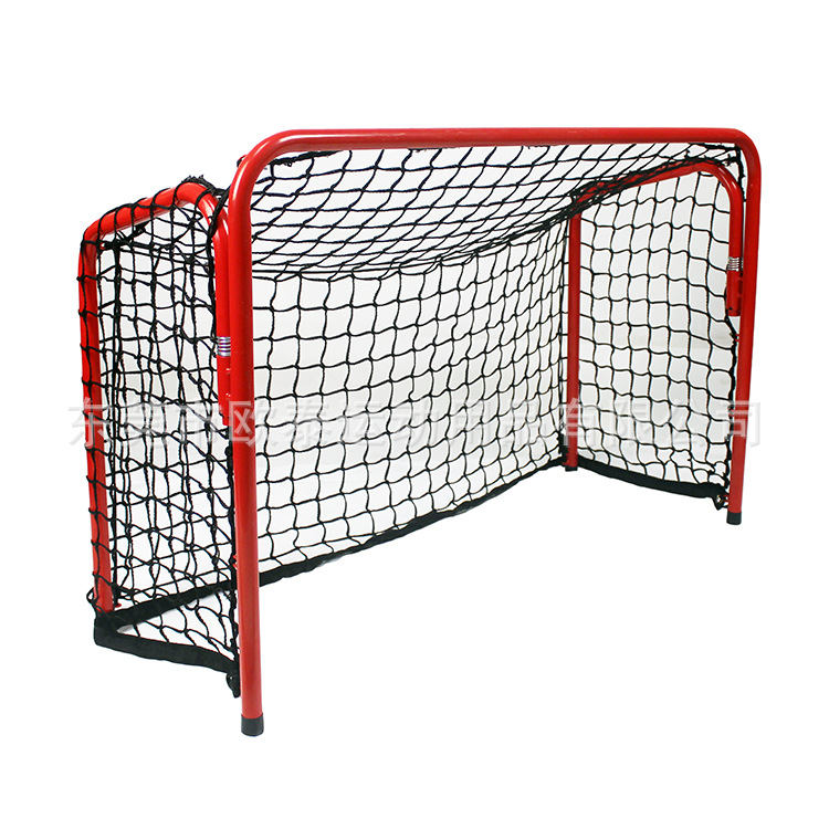 Dry land ice hockey door hockey door floor Goal game training football door Nordic Floorball Goal
