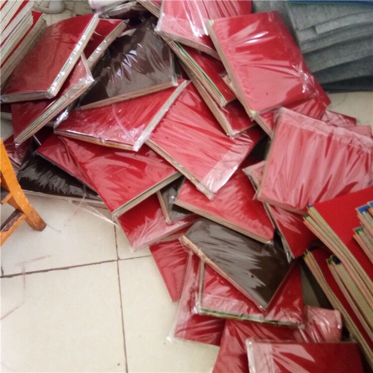 Picture of 1mm non-woven fabric 22 color 40 color handmade diy kindergarten handmade fabric paper-cut fabric woven fabric color felt fabric