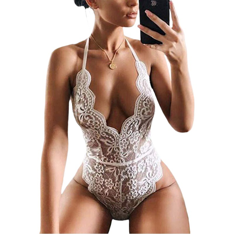 Sexy underwear conjoined manufacturers foreign trade ebay AliExpress supply Europe and the United States sexy sexy conjoined clothes wholesale