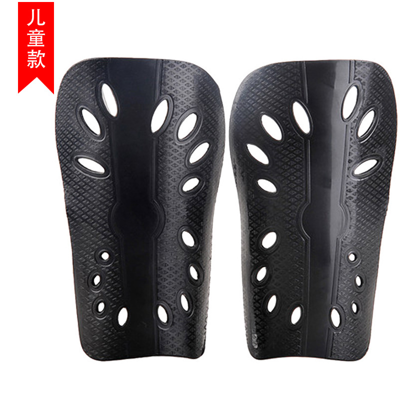 Picture of Adult double-layer football leg guard children's calf guard sports training foot guard thickened insert guard wholesale