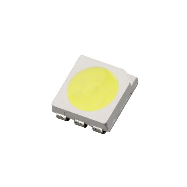 Picture of Smd Led Lamp Beads 5050 Warm White Lamp 3W Power Ultra-Bright Light-Emitting Diode Warm White Light Camera Light Source