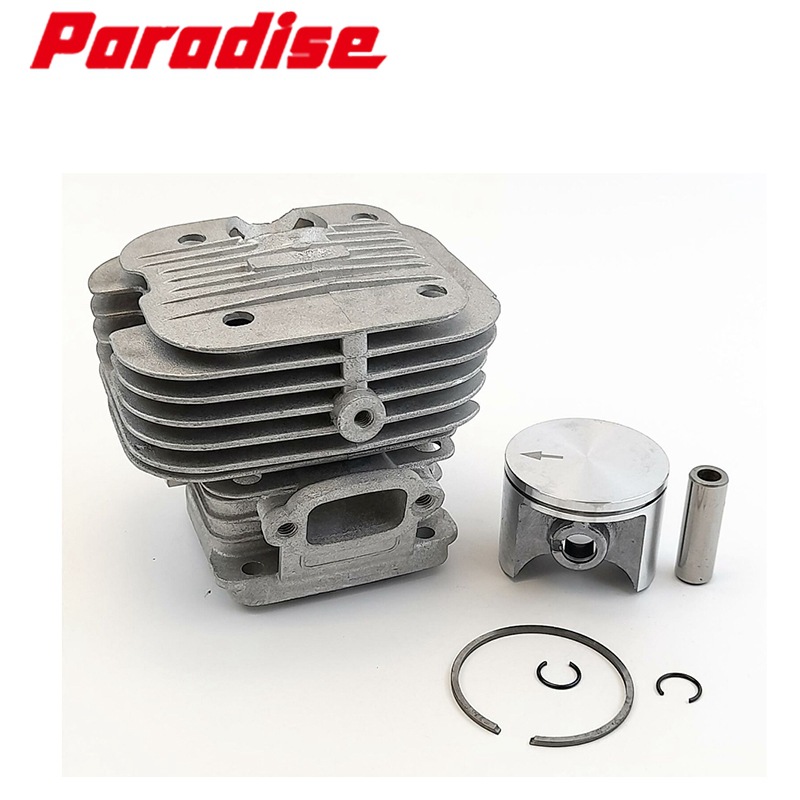Cylinder suitable for DOLMAR PS350 PS351 PS420 PS421 42mm 195131201