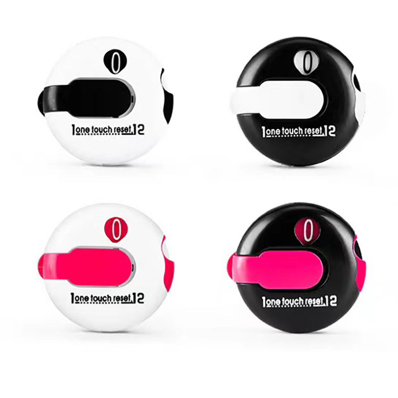 New Golf Cap Clip Scorer Cap Clip Markebiao Golf Match Accessories suit Cross Border Hot Sale