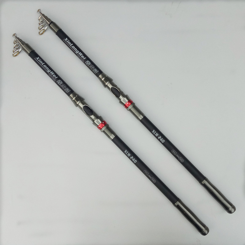 Picture of Sea rod fishing rod wholesale long throw rod fishing rod sea rod full set fishing rod suit fishing gear fishing rod cross-border fishing gear rice
