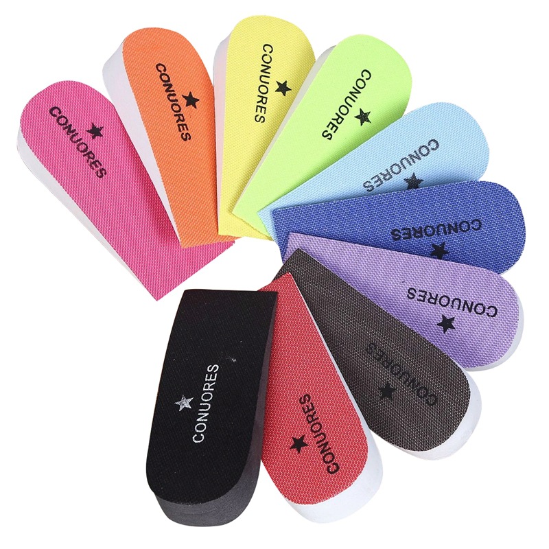 Picture of Increased insole supply EVA foam invisible increased Insole after wholesale increased height can increase the height of 2.5cm