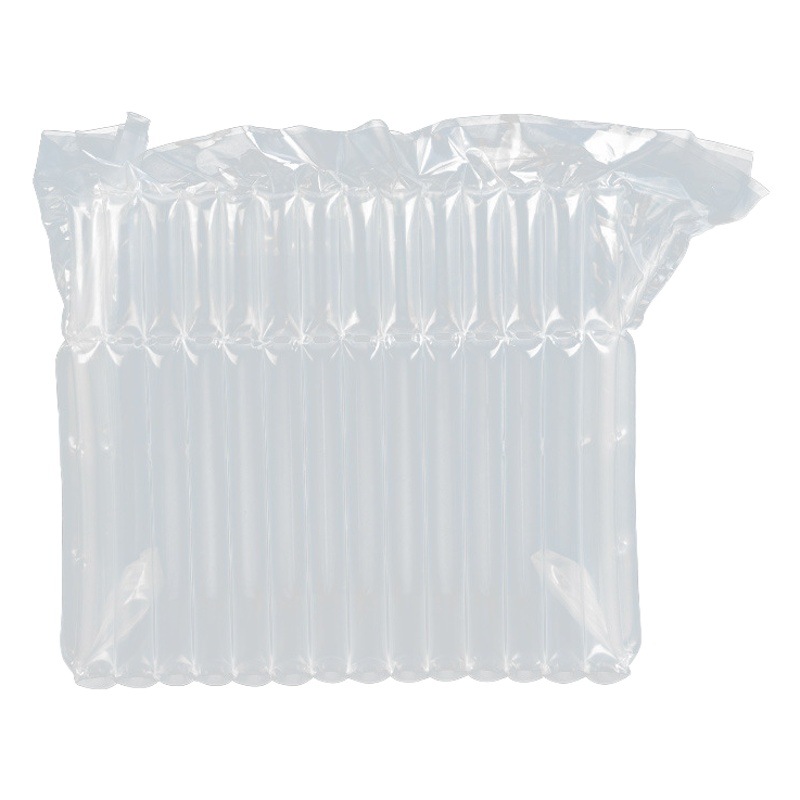 Guobao air column box express packaging air column bag anti-shock anti-fall packaging inflatable bag fragile product protection air bubble column