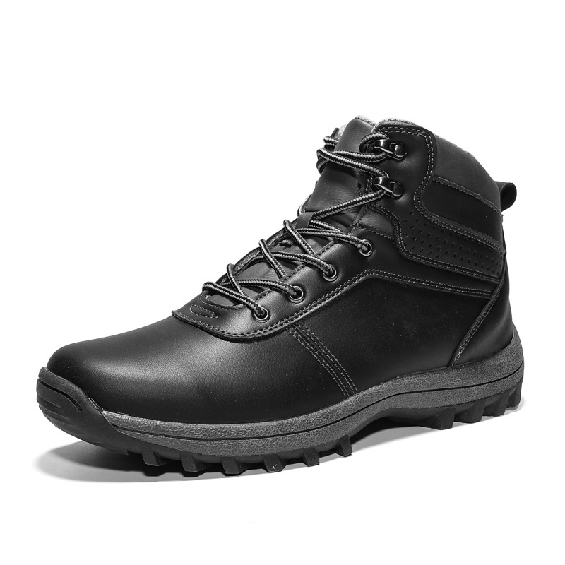 Cross-border plus size Hiking Shoes Men's Climbing Cross-country Hiking Shoes Outdoor Shoes Casual sneaker Men's Hiking Shoes