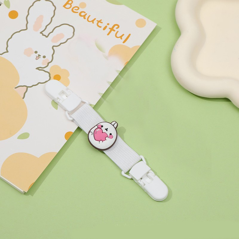Picture of [Summer Explosions] Baby Elastic Strap Clip Strap Skirt Strap Pants Anti-slip Fall Children Anti-drop Shoulder Strap Artifact