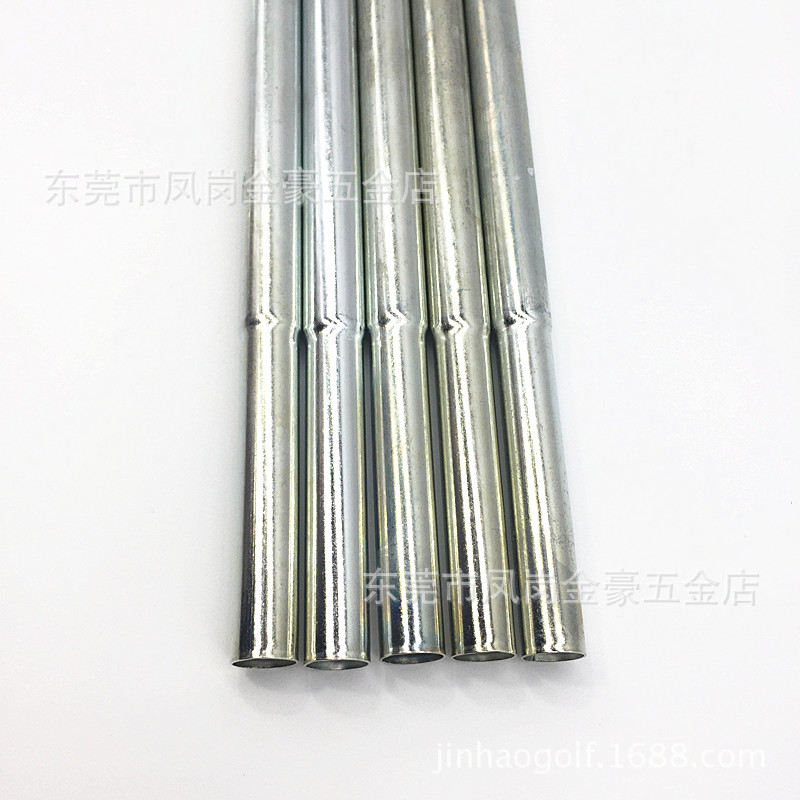 Picture of Golf Club Extension Rod Extension Rod 0.58 0.60 Iron Pipe Spot Golf Accessories